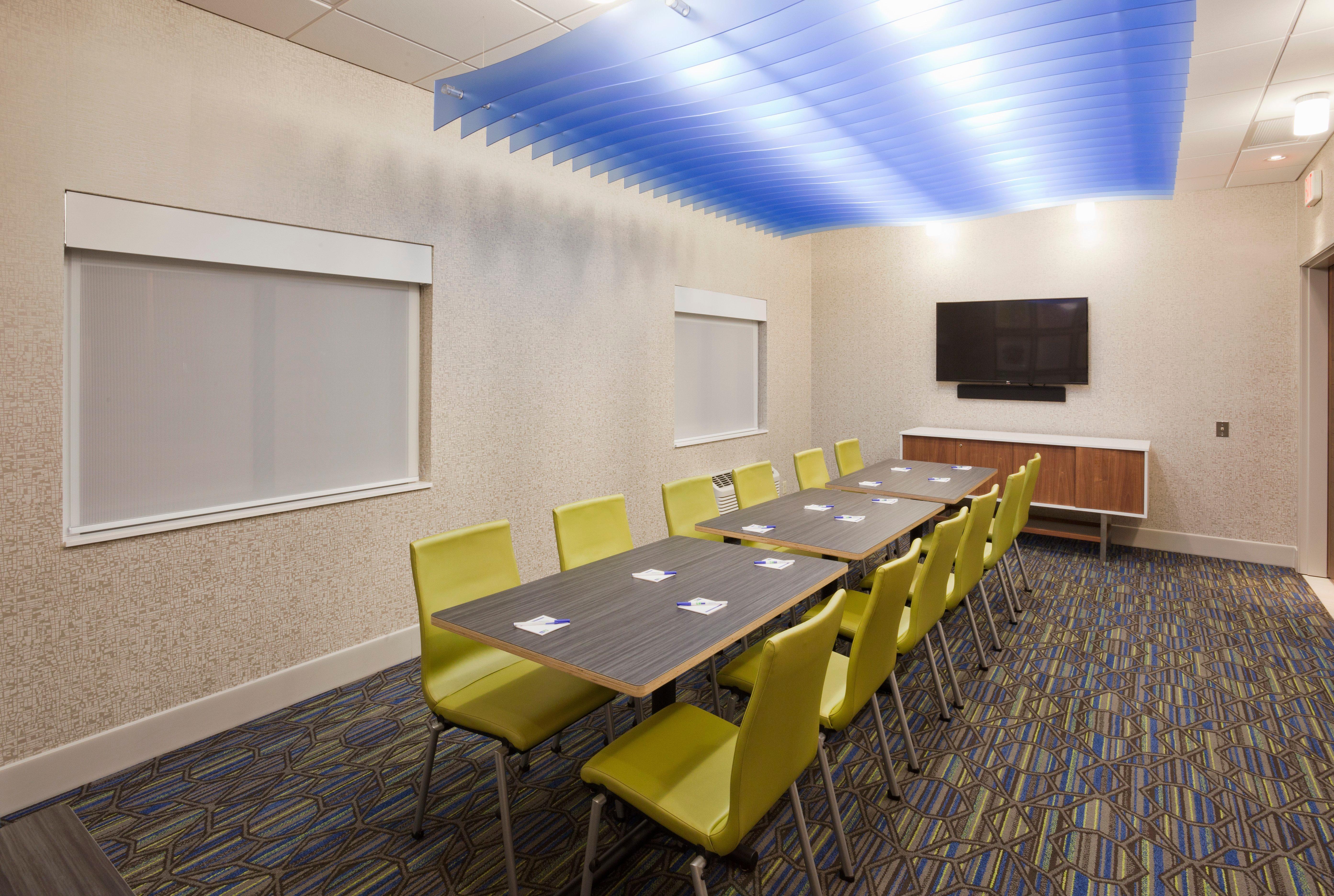 Holiday Inn Express Roseville-St. Paul By Ihg Exterior foto